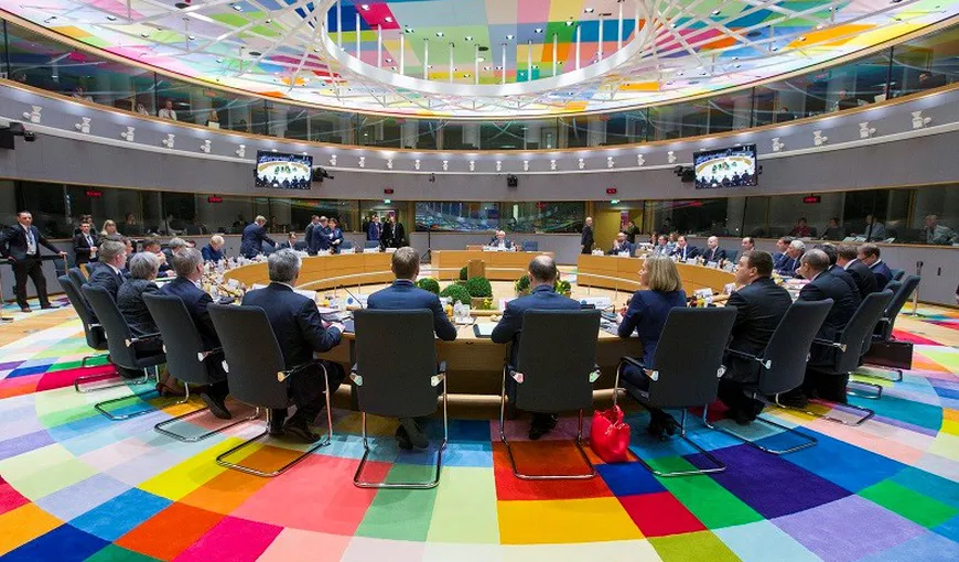 Finlanda a preluat luni de la România preşedinţia Consiliului UE