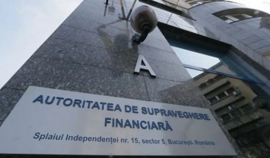 ASF: Cinci companii controlează aproape 58% din piaţa asigurărilor din România. City Insurance, liderul pieţei