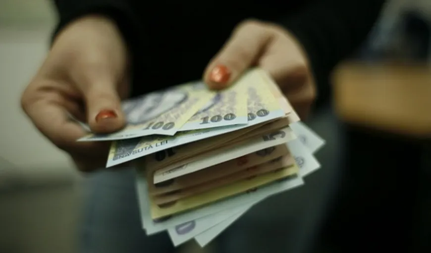 Veşti proaste pentru zeci de mii de români! Şi aceste venituri vor fi impozitate din 2019