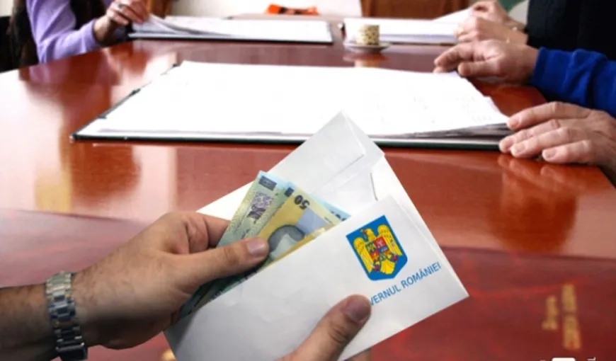 Fostul preşedinte al PSD, anunţ despre al 13-lea salariu
