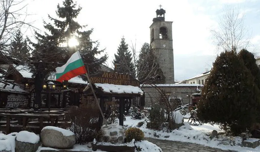 Staţiunea bulgară Bansko, cumpărată de o legendă a schiului mondial. Marc Girardelli susţine că e noul proprietar