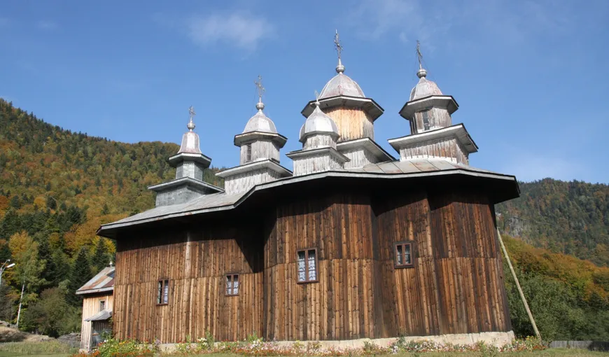 O mănăstire întreagă izolată după cutremurul de 5,8 grade. Ce au făcut măicuţele