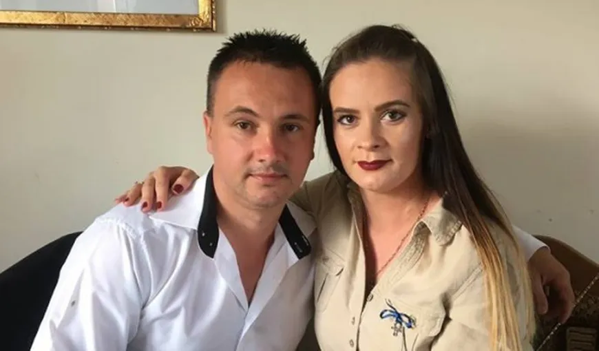 Detalii şoc în cazul poliţistului găsit mort la Oraviţa: Şi-a ucis iubita cu mai multe lovituri de cuţit, apoi s-a sinucis