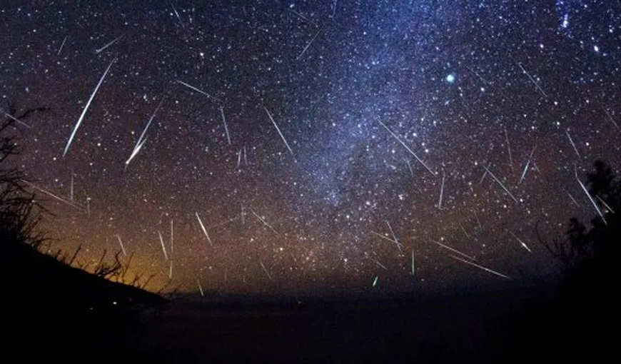 Weekend nebun pentru pasionaţii de astronomie. Cometa Wirtanen şi Geminidele se pot vedea cu ochiul liber