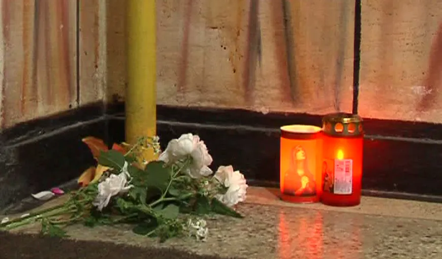 Crimă în Suceava. Un tânăr în vârstă de 20 de ani şi-a ucis tatăl