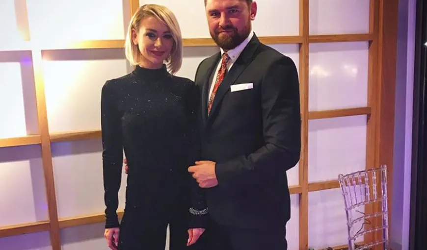 Denisa Tănase, reacţie vehementă după ce logodnicul său a fost surprins la masă cu Bianca Drăguşanu