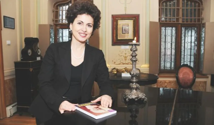 Directoarea Muzeului „Iulia Haşdeu” din Câmpina s-a spânzurat
