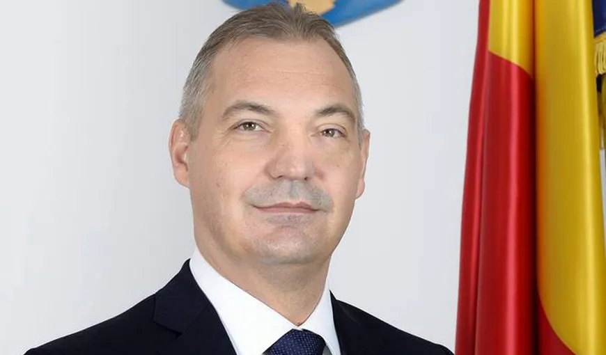 Mircea Drăghici, propus la Transporturi, a sesizat Inspecţia Judiciară după ce Parchetul General a spus că este vizat în două dosare