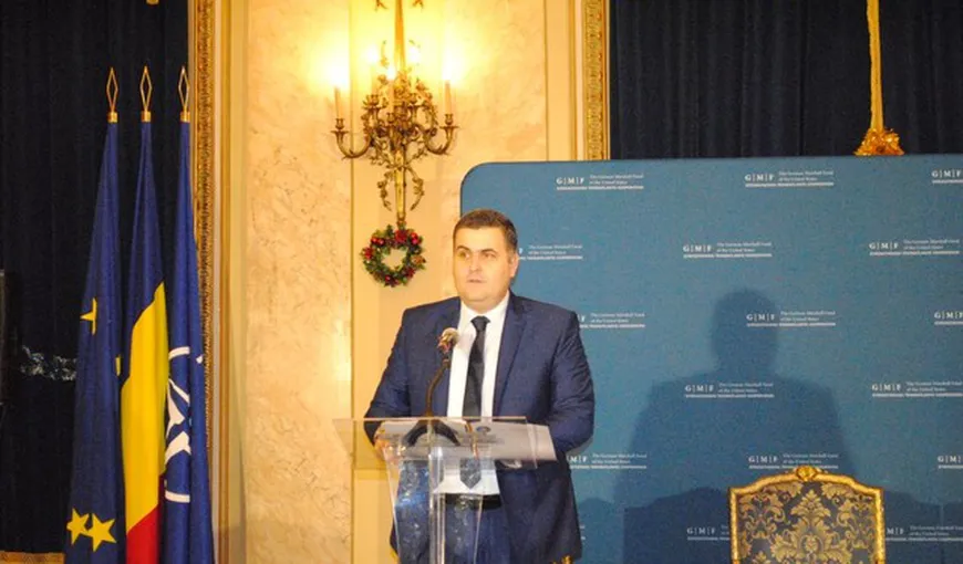 Ministrul Apărării, Gabriel Leş, despre victimele Revoluţiei: Le datorăm astăzi democraţia