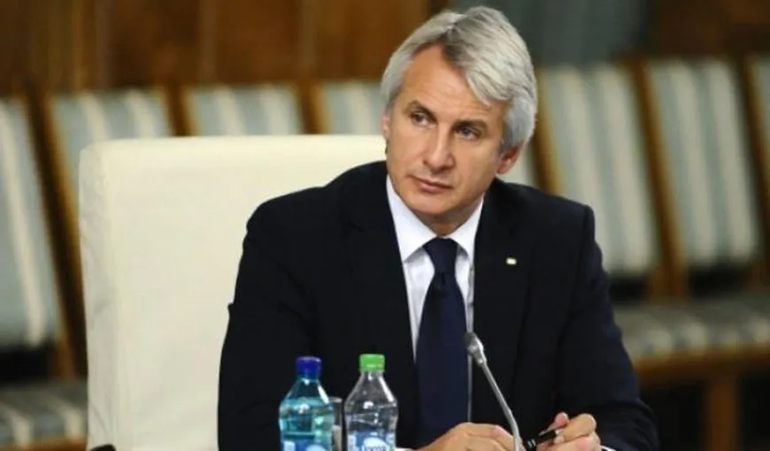 Eugen Teodorovici, chemat în Parlament pentru explicaţii privind ordonanţa „taxei pe lăcomie”. BNR boicotează comisia parlamentară