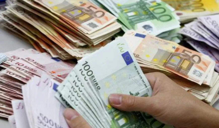 Salarium minim creşte din nou, până la 650 de euro. Decizia a fost luată de Guvern, dar trebuie ratificată de parlament