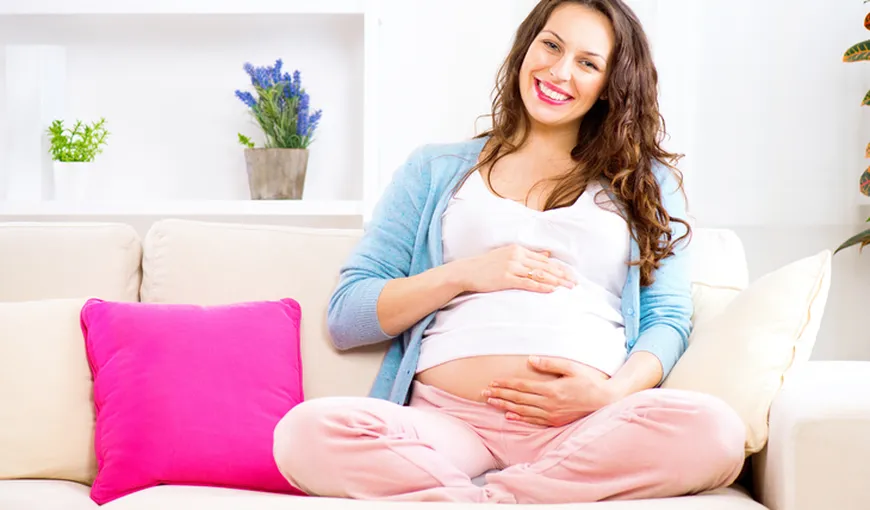 Sorina Pintea anunţă un nou test pentru femeile însărcinate