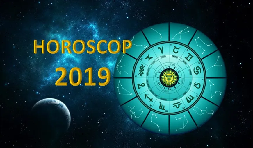 HOROSCOP 2019. Previziuni COMPLETE pentru toate ZODIILE