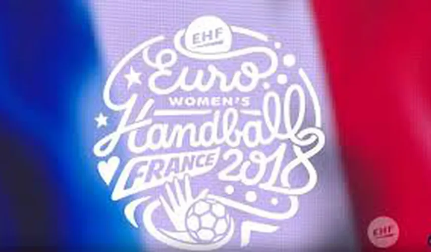 CE HANDBAL FEMININ. Franţa şi Muntenegru, victorii în primele meciuri din grupa principală I
