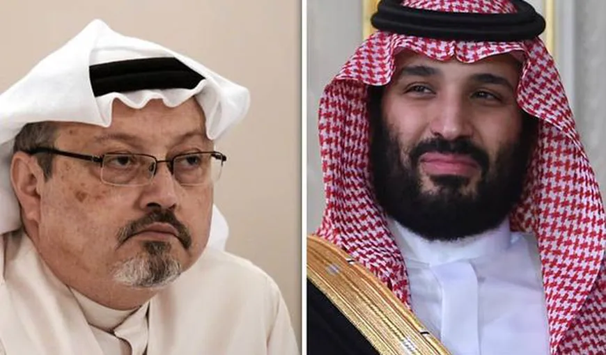 Procurorul Istanbulului cere arestarea unor oficialităţi importante apropiate prinţului saudit Salman în „cazul Khashoggi”