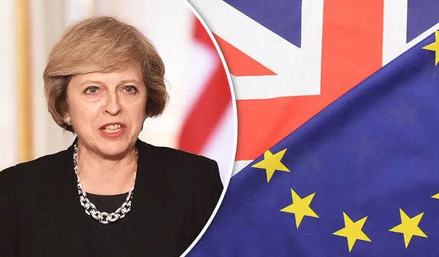 Brexit: Premierul Theresa May anunţă că vor avea loc noi discuţii în următoarele zile cu UE