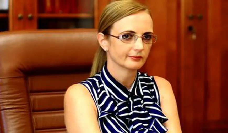 Surse: Averea preşedintei CSM, Lia Savonea, verificată de ANI în urma unei sesizări