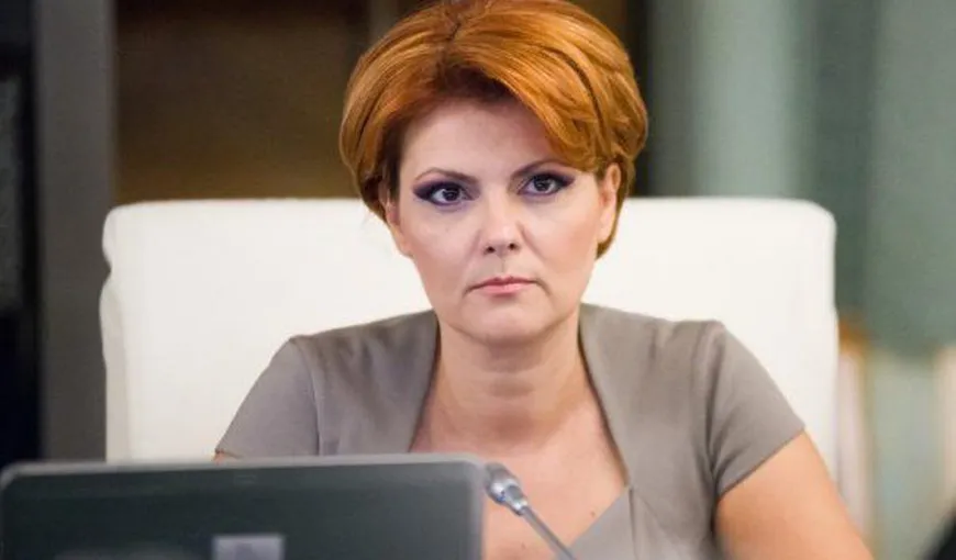 Olguţa Vasilescu, după ce Iohannis a refuzat-o şi la Ministerul Dezvoltării: Nu dă doi bani pe decizia CCR. A declanşat o vânătoare