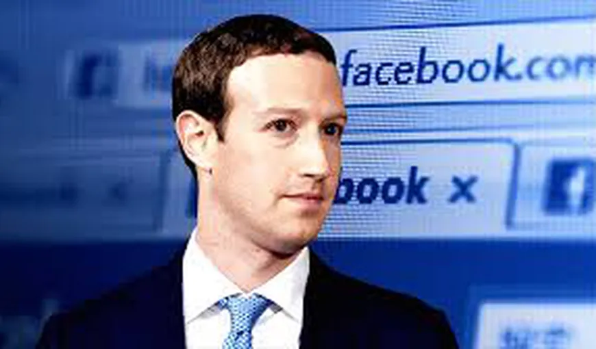 Facebook a dezvăluit date personale ale utilizatorilor către mai multe companii