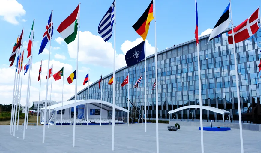 Şefii serviciilor de informaţii din ţările NATO au discutat despre combaterea atacurilor cibernetice şi a dezinformării