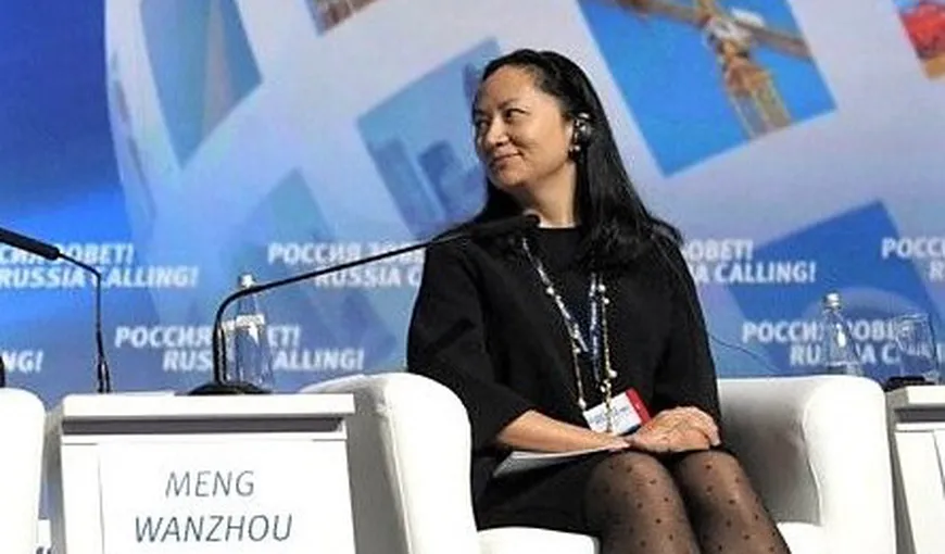 Beijingul l-a convocat pe ambasadorul SUA în China, în scandalul Huawei