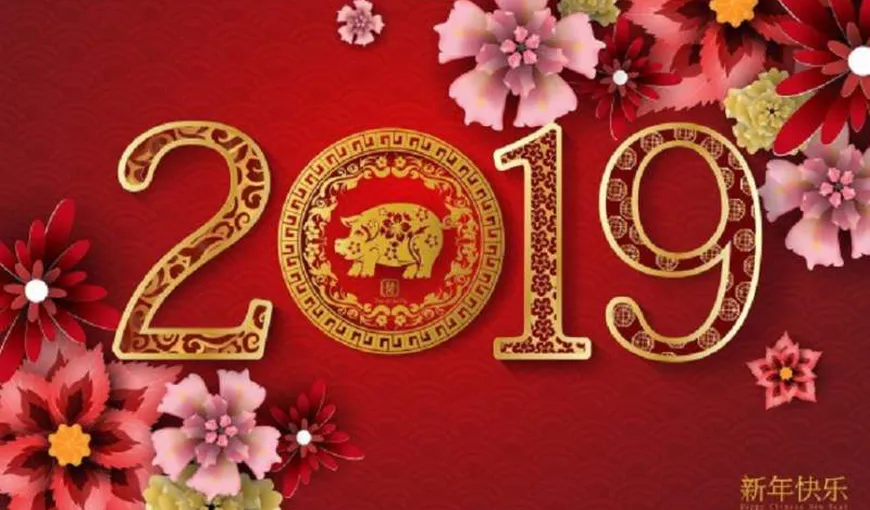 Anul Porcului de Pământ începe marţi. Are loc ea mai mare migraţie din lume cu ocazia Anului Nou Chinezesc 2019