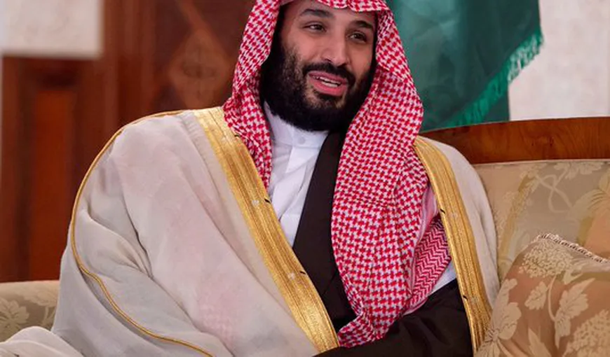 Senatul american a aprobat o rezoluţie prin care prinţul moştenitor saudit Mohammed Bin Salman să fie învinuit pentru crimă