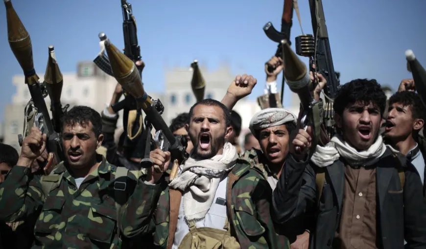 Negocieri cruciale pentru pacea în Yemen