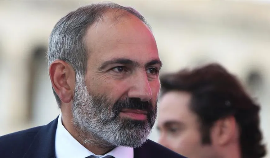 Legislative în Armenia. Blocul electoral al premierului, victorie covârşitoare
