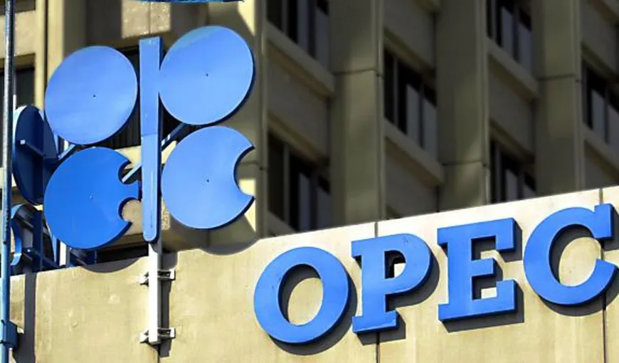 OPEC a ajuns la un acord privind reducerea producţiei de petrol