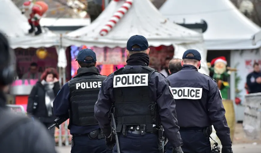 Guvernul francez acordă prime excepţionale, de 300 de euro, forţelor de ordine mobilizate împotriva Vestelor Galbene
