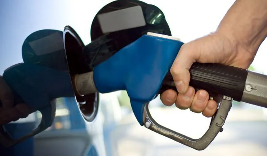 Consiliul Concurenţei, anunţ despre preţul carburanţilor