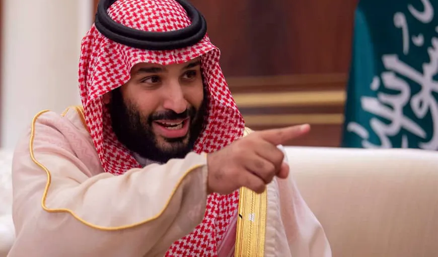 Raport al CIA: Prinţul moştenitor al Arabiei Saudite i-a trimis 11 mesaje consilierului său privind asasinarea jurnalistului Khashoggi