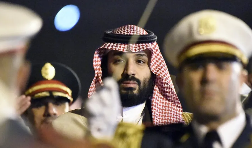 Secretarul american al Apărării, criticat pentru că nu l-a acuzat pe prinţul moştenitor al Arabiei Saudite de uciderea lui Khashoggi