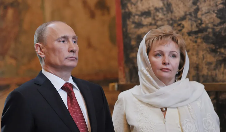 Informaţie-bombă la Kremlin: Vladimir Putin vrea să se însoare