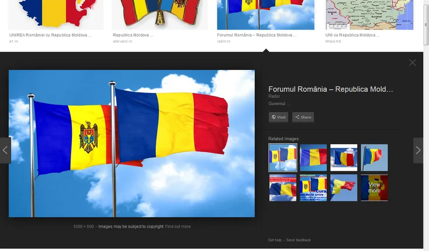România blochează adoptarea recentelor concluzii ale Consiliului Afacerilor Externe al UE privind Republica Moldova