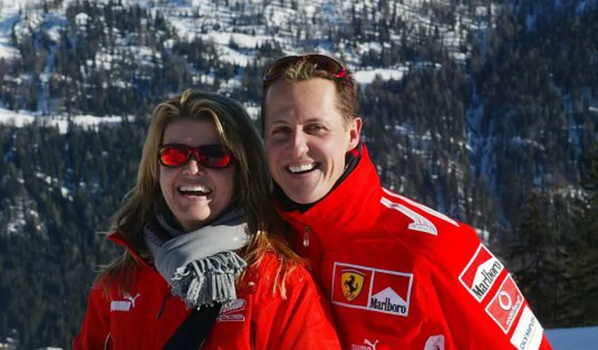 Veşti tulburătoare despre Michael Schumacher, la 5 ani de la accident. „Nu e la pat şi nu e ţinut artificial în viaţă”