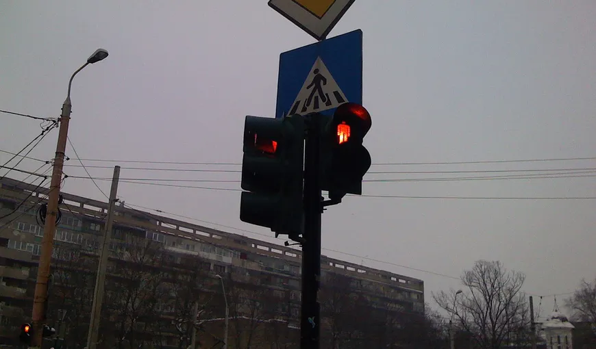 Răsturnare de situaţie cazul semafoarelor accesate ilegal în Bucureşti. Cine a preluat cazul