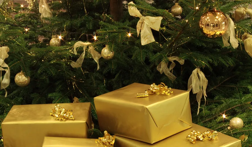 Tradiţii şi obiceiuri de Crăciun din România şi din jurul lumii. Cine le are mai frumoase?