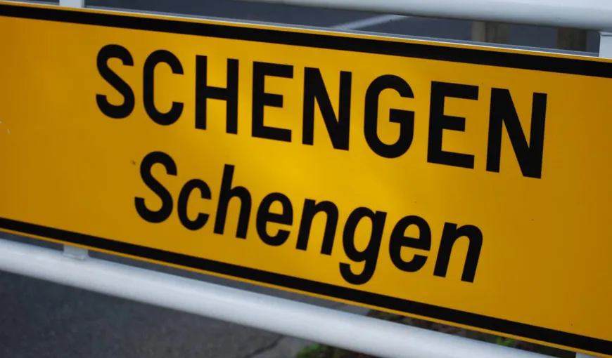 Comisarul european pentru Migraţie cere încetarea controlului la frontierele din spaţiul Schengen