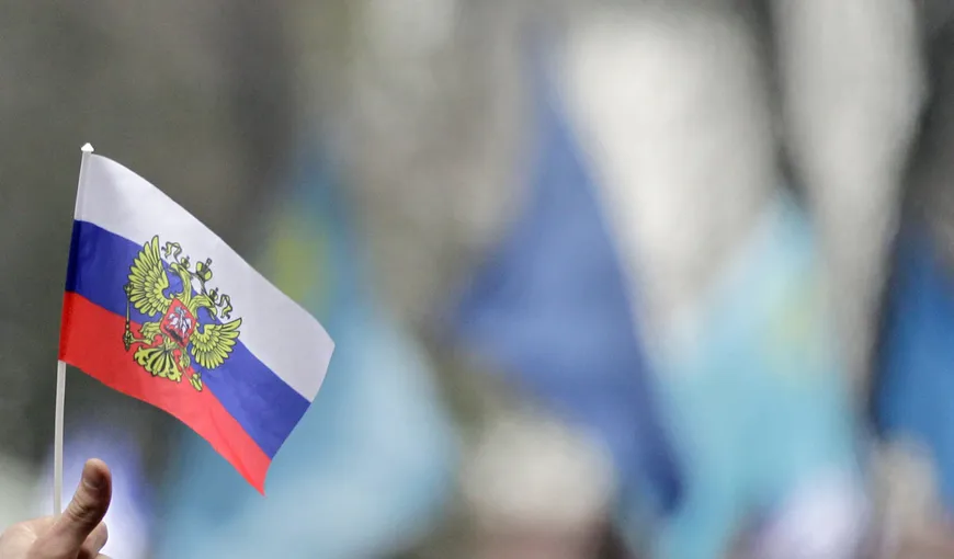 Diplomat rus expulzat din Slovacia. Este bănuit de spionaj