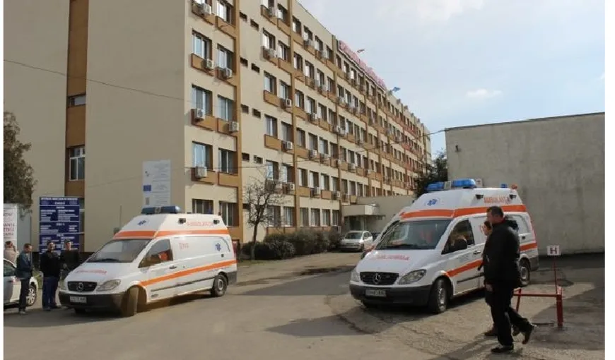 Anchetă internă la Spitalul Judeţean de Urgenţă Ploieşti, după vizita neanunţată a ministrului Sănătăţii