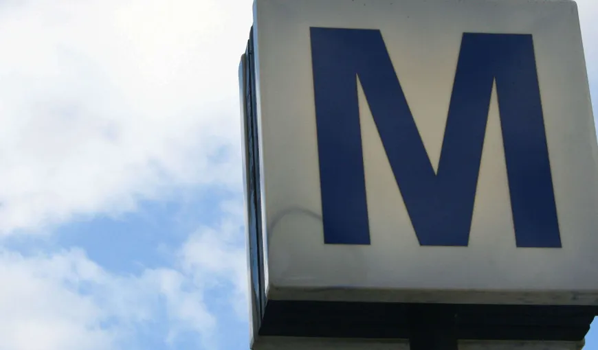 Director Metrorex: Lucrările la Magistrala de metrou M5, finalizate în septembrie-octombrie