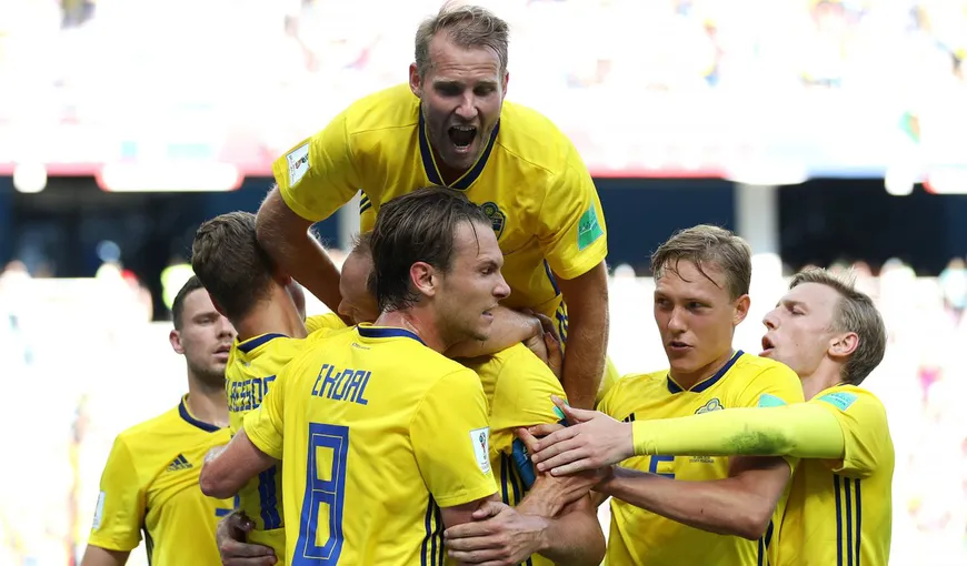 EURO 2020, România trecută la „şi alţii”. Reacţii din Suedia după tragerea la sorţi