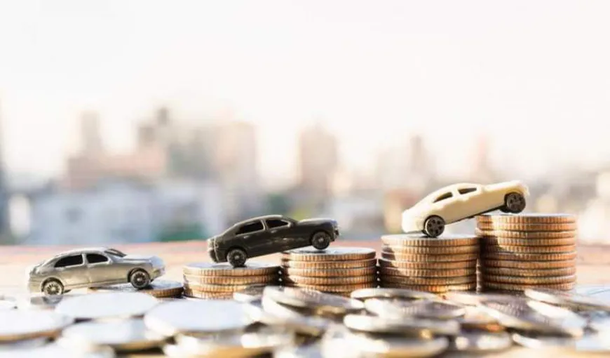 Taxa auto 2019 va fi plătită de toţi proprietarii de maşini. E jale pentru cei care au autoturisme diesel
