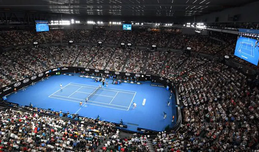 Reformă radicală a tenisului, la Australian Open. La 6-6 în setul decisiv vom avea un super-tie-break