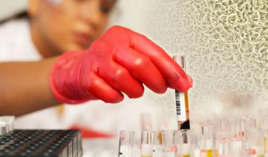 Testul care detectează prezența celulelor canceroase în doar 10 minute. Totul este posibil cu ajutorul unui metal prețios