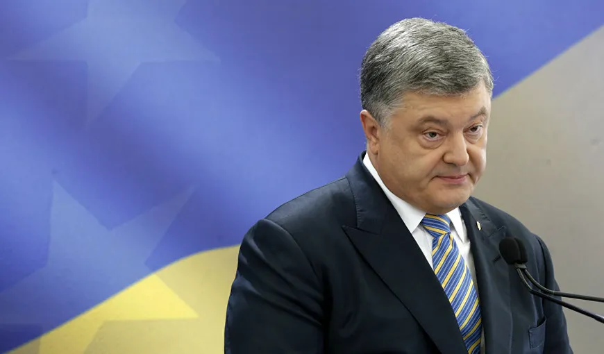 Parlamentul Ucrainei denunţă Tratatul de prietenie, cooperare şi Asociere cu Rusia