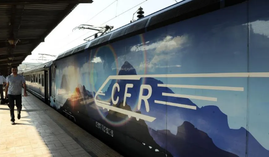 Mersul Trenurilor 2019. Cât de rapide vor fi trenurile, faţă de 2018