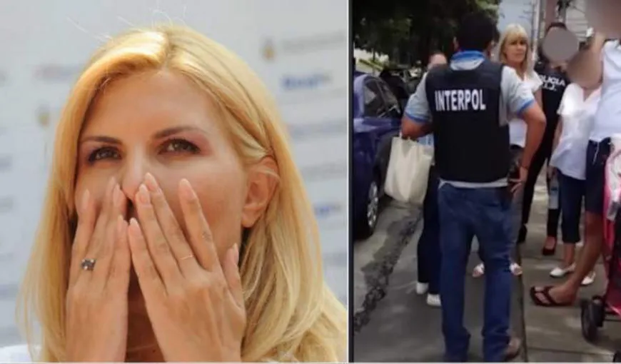 Elena Udrea, momente TERIFIANTE în închisoarea din Costa Rica. „Ne trezesc la 4 dimineaţa…” Continuarea este de coşmar